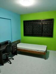 Blk 118C Membina 118 (Bukit Merah), HDB 5 Rooms #603017121